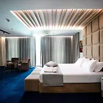 酒店 Nuevo Deluxe Shëngjin