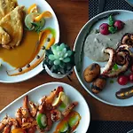 Nuevo Deluxe Shëngjin