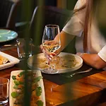 Nuevo Deluxe 酒店 Shëngjin