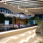 Nuevo Deluxe 酒店 Shëngjin