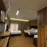 Nuevo Deluxe 酒店