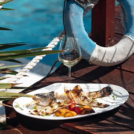 Nuevo Deluxe Shëngjin