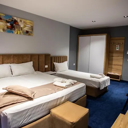 Nuevo Deluxe Shëngjin