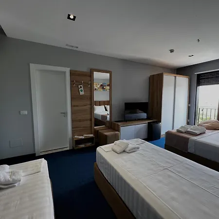 Nuevo Deluxe Otel