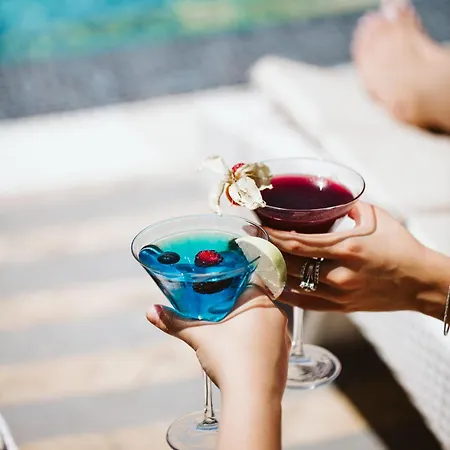 Hotel Nuevo Deluxe Shëngjin