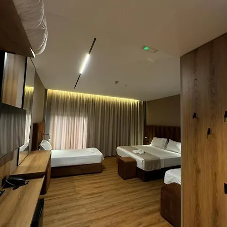 Nuevo Deluxe Otel