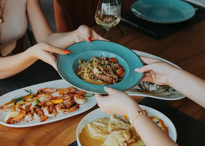 Nuevo Deluxe فندق 4*