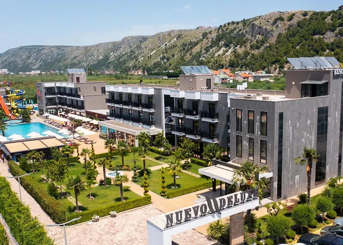 Nuevo Deluxe
