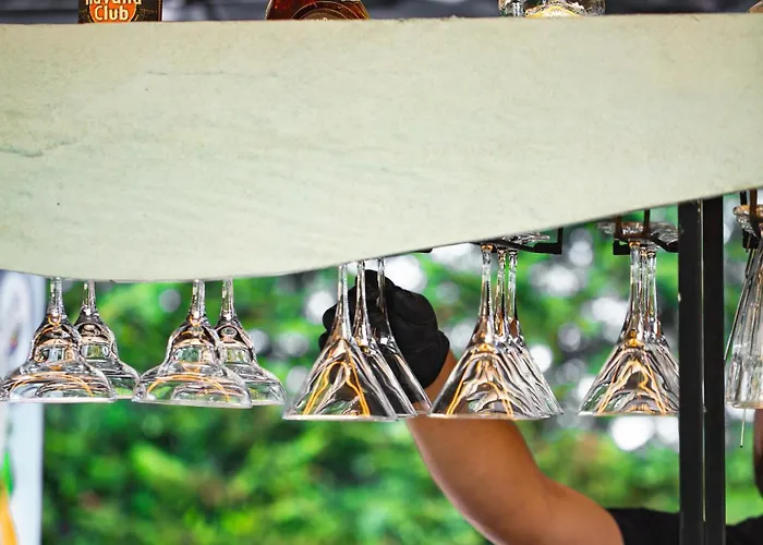 فندق Nuevo Deluxe