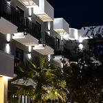 Nuevo Deluxe 4*