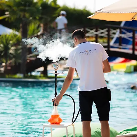 Nuevo Deluxe 4* Shëngjin