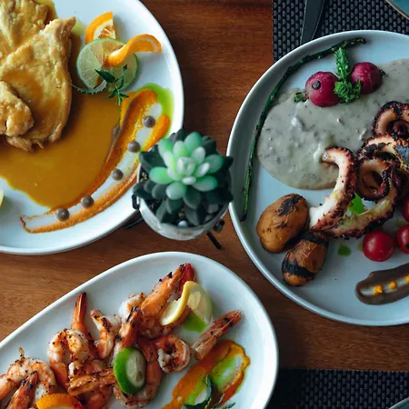 Nuevo Deluxe Shëngjin