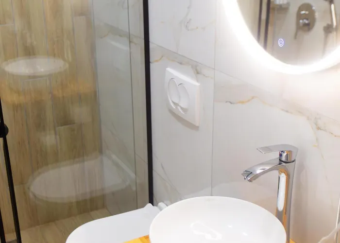 Hotel Nuevo Deluxe